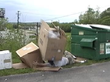 Josh Turners graceful fall back to earth